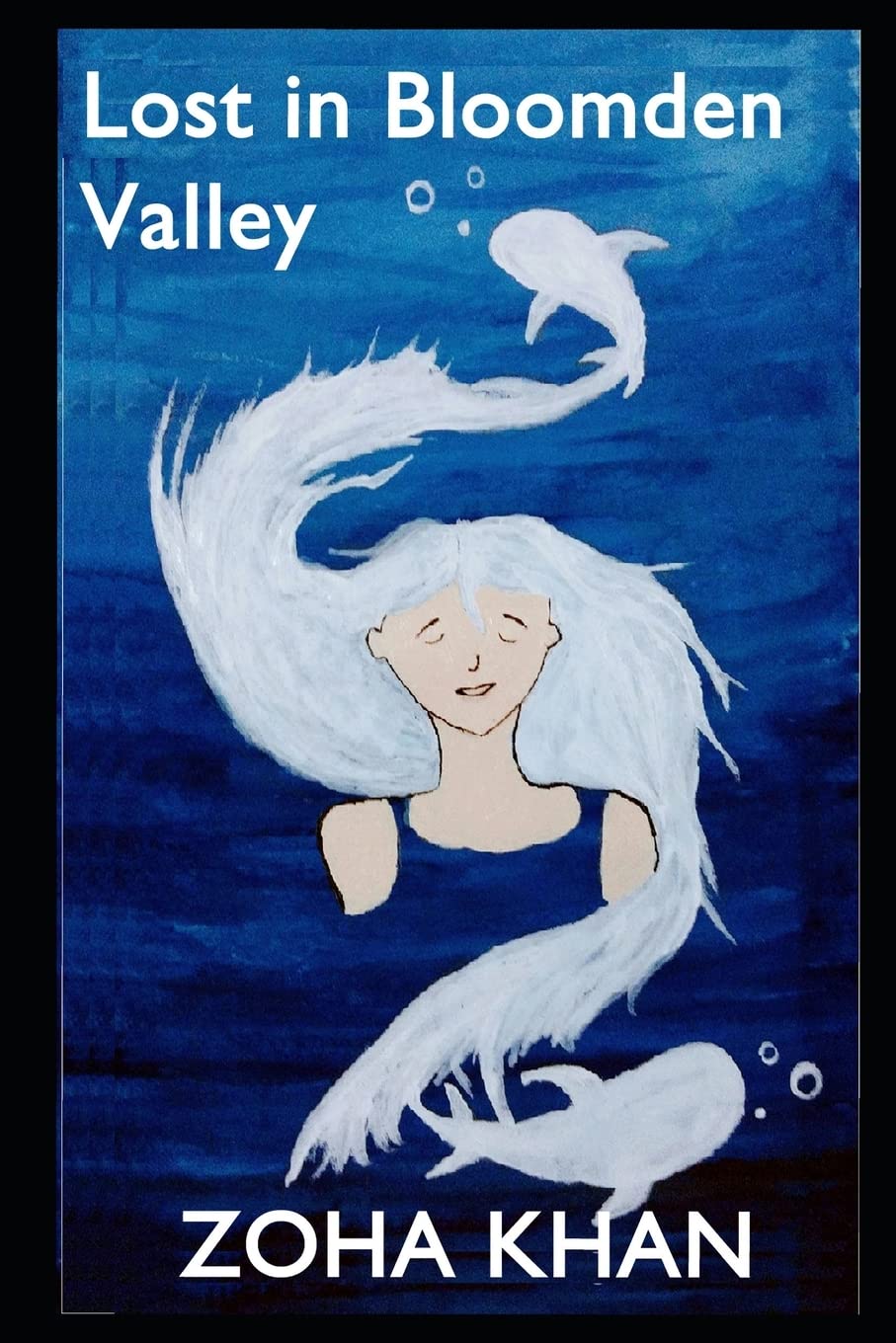 Lost In Bloomden Valley : When Illusion Meets Reality