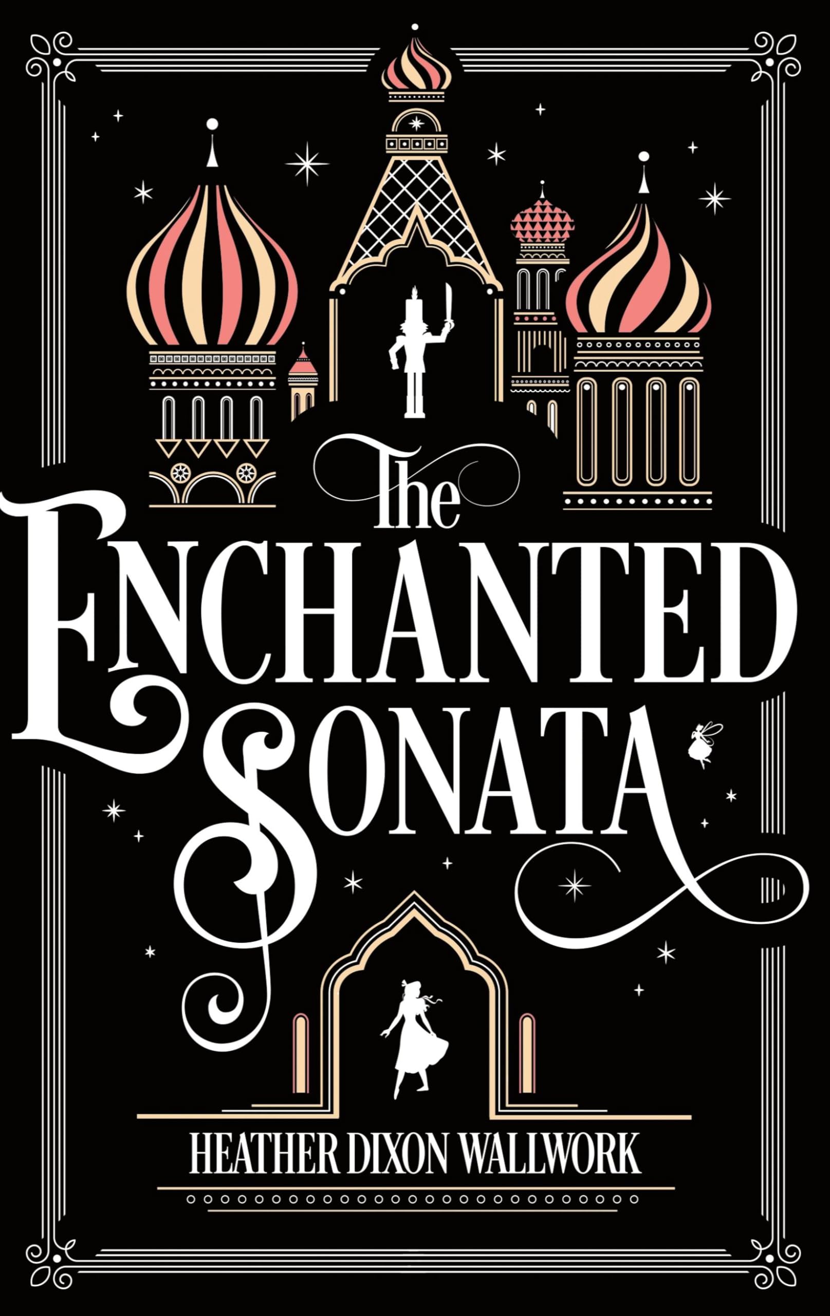 The Enchanted Sonata