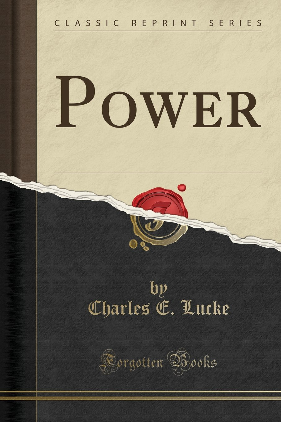 Power (Classic Reprint)