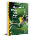 The Orioles are Back and Other Stories Book in English Chandrakanta