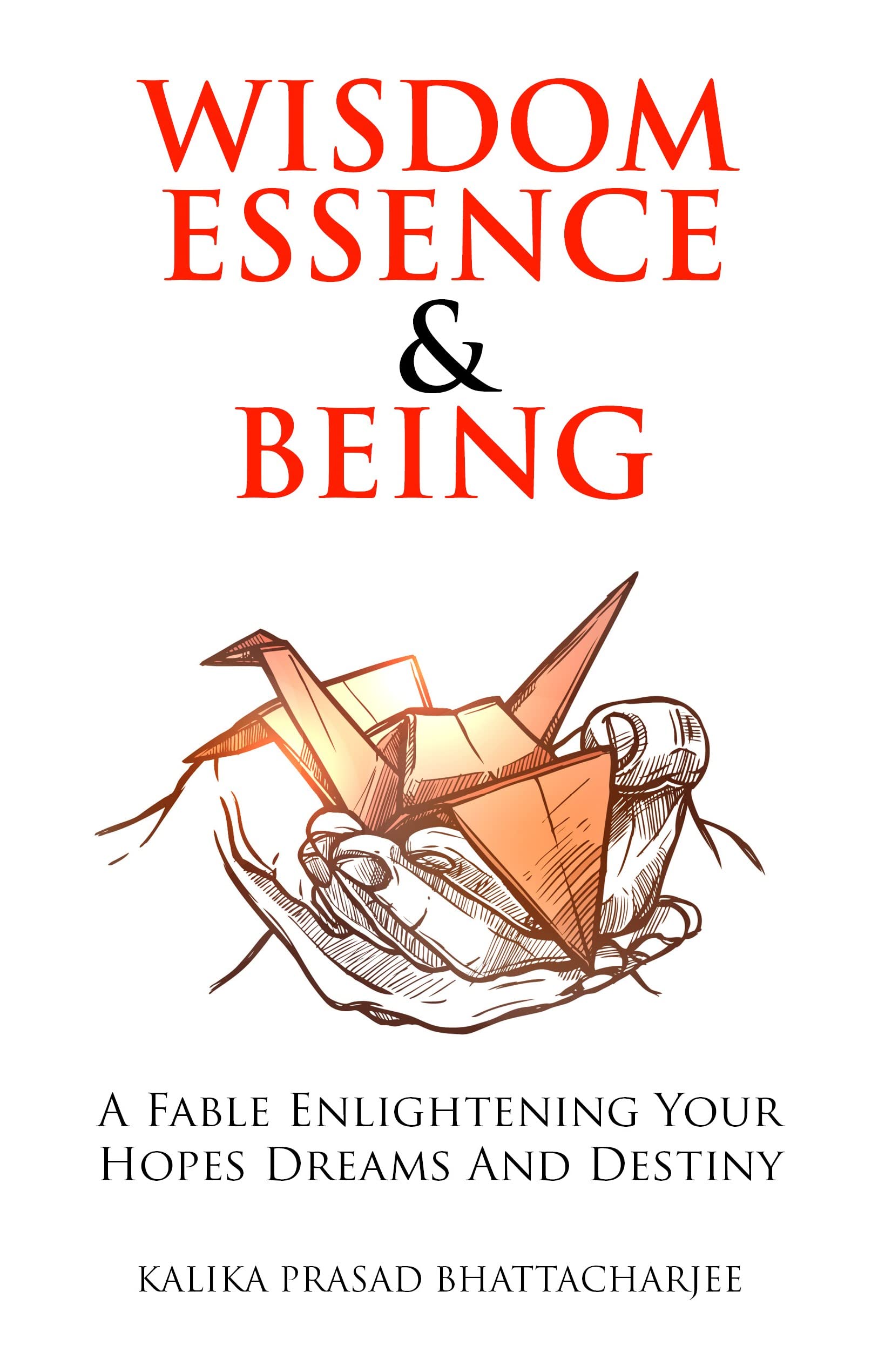 Wisdom Essence And Being