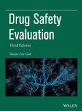 Drug Safety Evaluation (Pharmaceutical Development Series)
