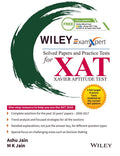 J/W Solved Papers and Practice Tests for XAT