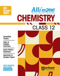 (OLD EDITION) AIO ICSE CHEMISTRY 12TH