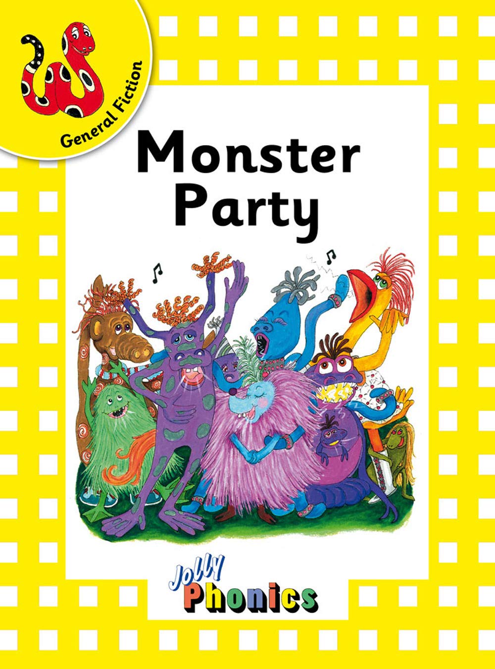 Jolly Readers: Level 2