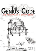 The Genius Code: The Twelve Pillars of Creative Genius