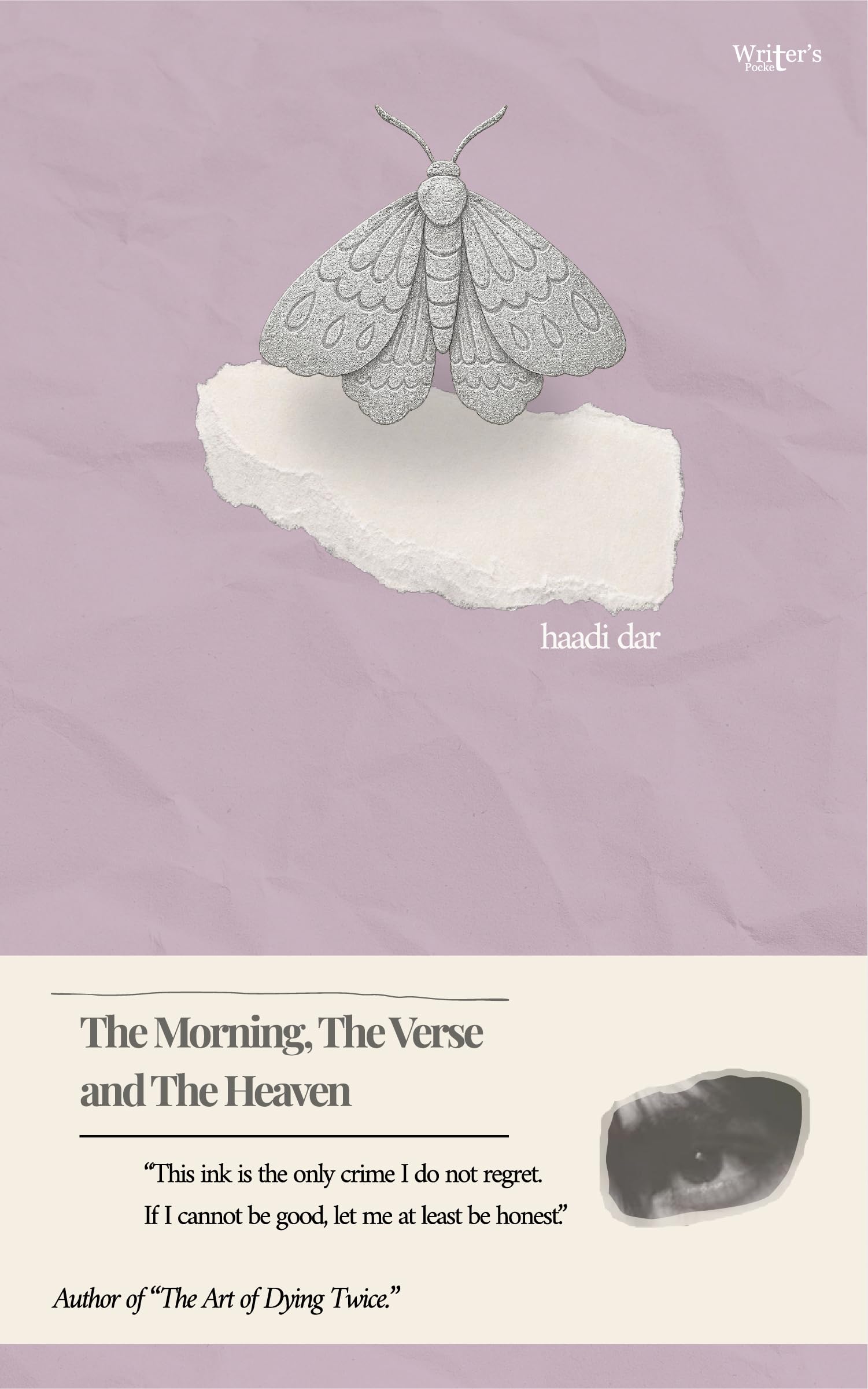 The Morning, The Verse and The Heaven!