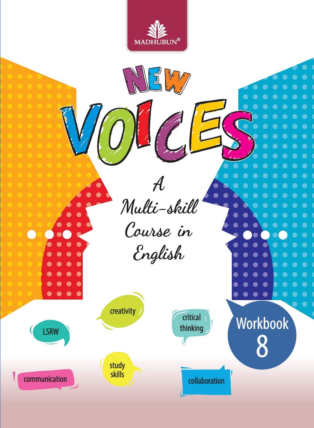 New Voices Wb 8