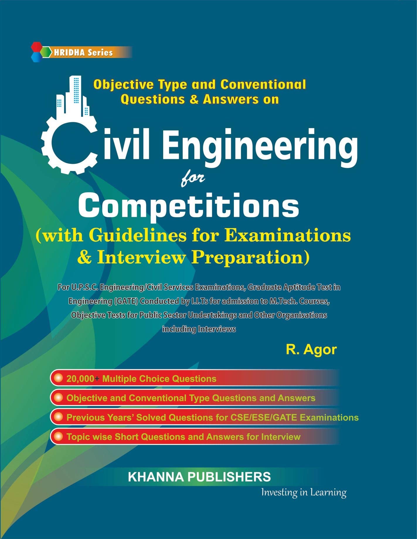 Civil Engineering for Competitions