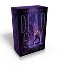 Dead City Omega Collection Books 13 (Boxed Set): Dead City; Blue Moon; Dark Days