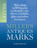Millers Antique Marks