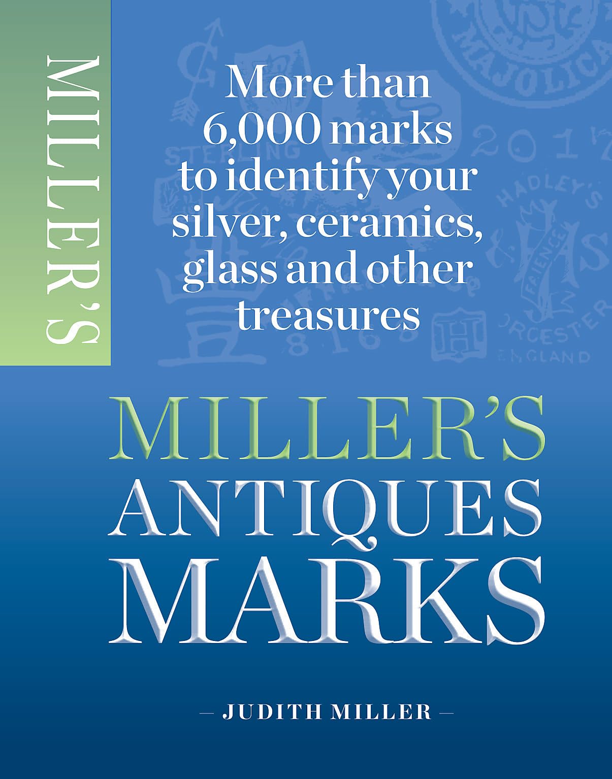 Millers Antique Marks