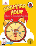 Grammar Hour  1
