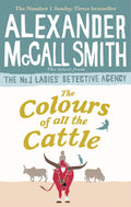 THE COLOURS OF ALL THE CATTLE