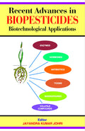 Recent Advances In Biopesticides