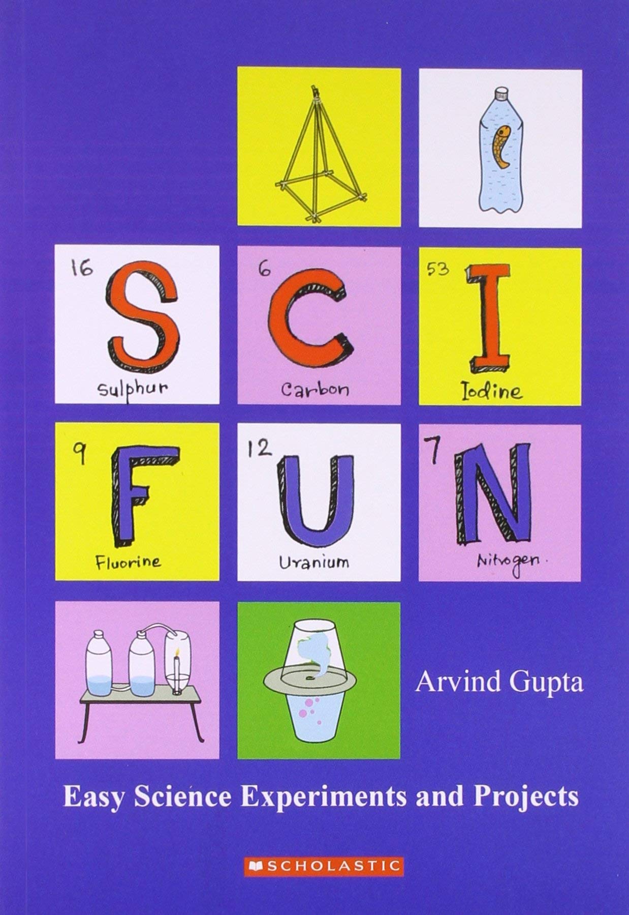 Scifun
