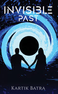 Invisible Past: World with many dimensions