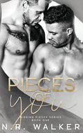 Pieces of You: 1 (The Missing Pieces)