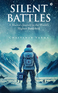 Silent Battles: A doctors journey in the worlds highest battlefield
