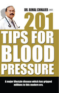 201 Tips For Blood Pressure