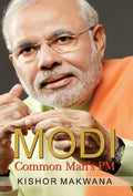 Modi: Common Mans PM