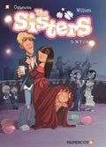 The Sisters Vol. 5: M.Y.O.B. (The Sisters, 5): Volume 5