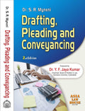 Drafting, Pleading And Conveyancing