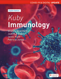 Kubys Immunology, Media Update