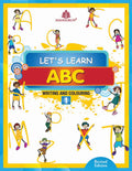 LetS Learn Abc  1