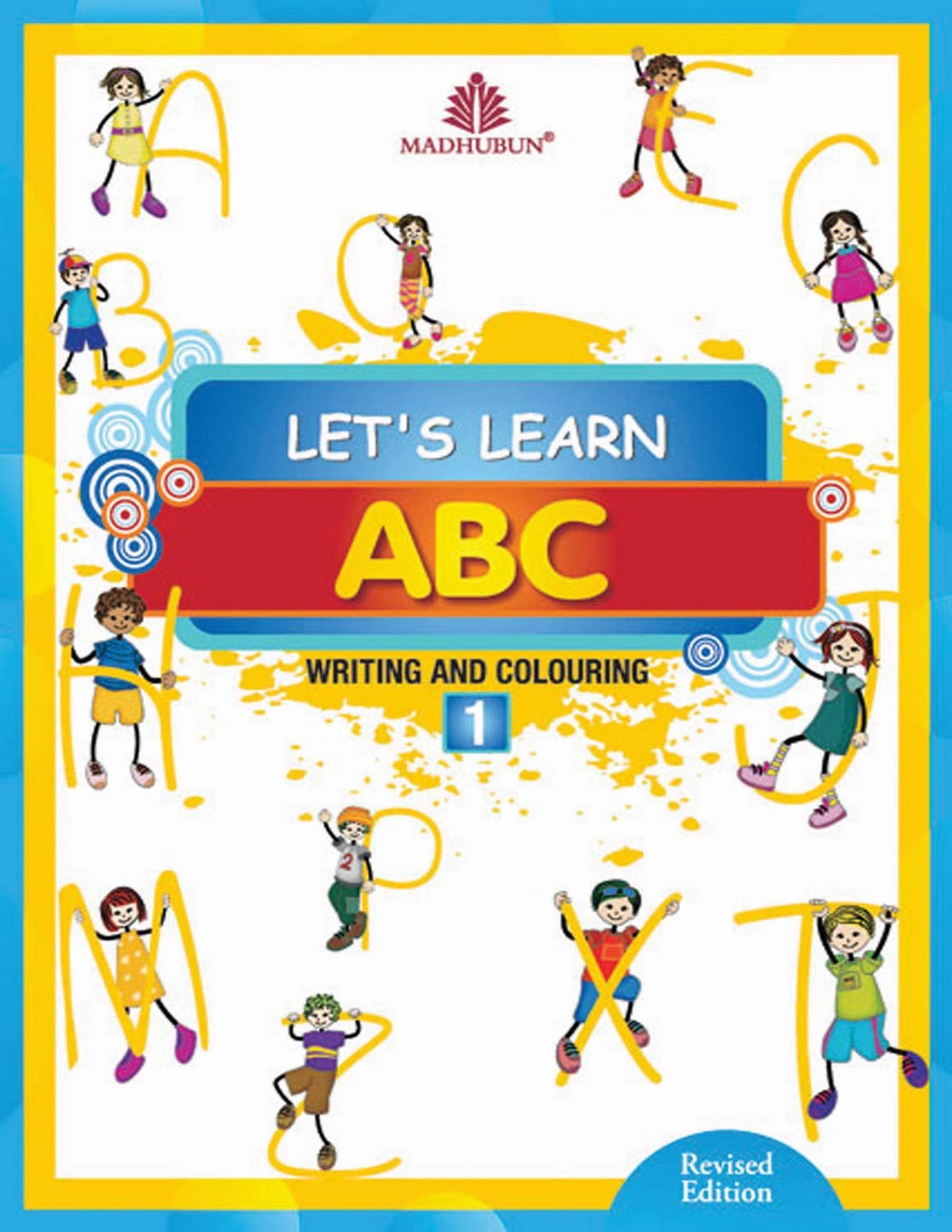 LetS Learn Abc  1