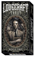 Dark Grimoire Tarot: Inspired By The Necronomicon: (Previously Titled The Dark Grimiore Tarot)