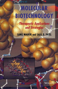 MOLECULAR BIOTECHNOLOGY THERAPEUTIC APPLICATIONS AND STRATEGIES