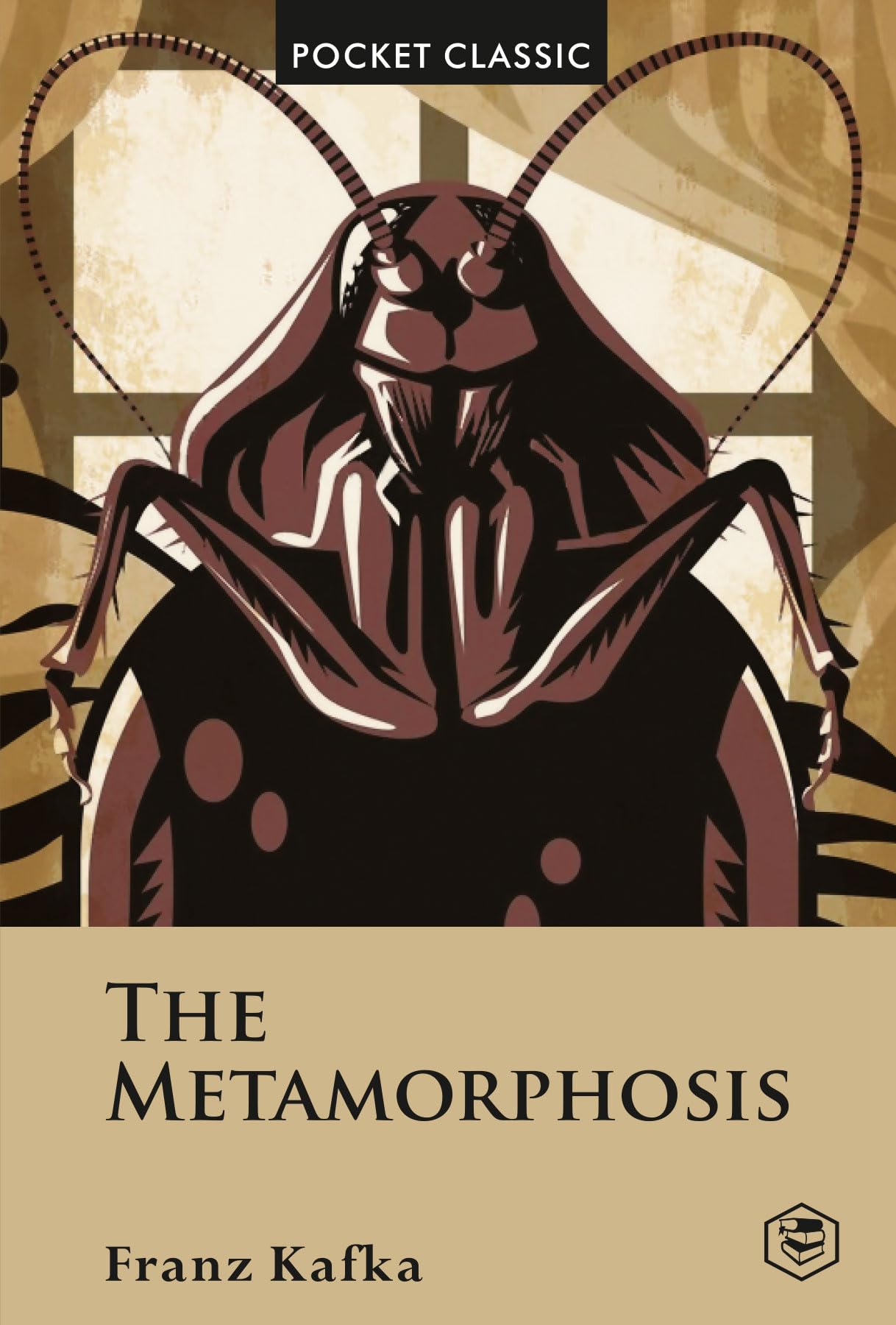 Metamorphosis (Pocket Classics) (Hardcover Library Edition)