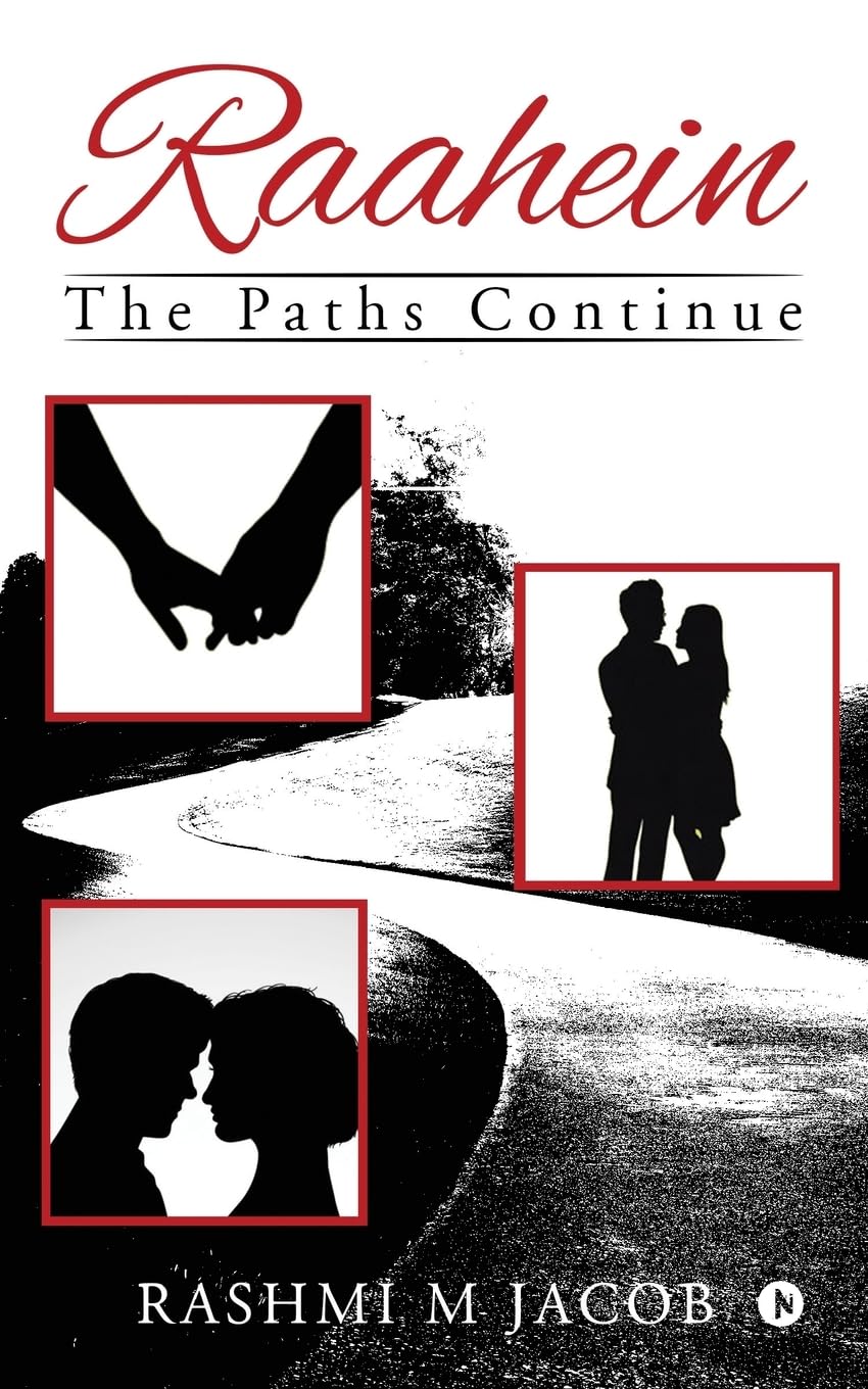Raahein : The Paths Continue