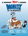 Dogmatix & The Indomitabl