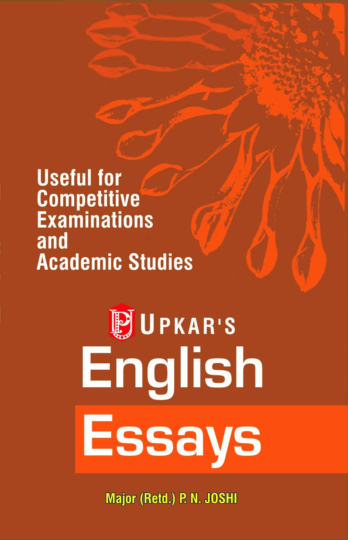 English Essay