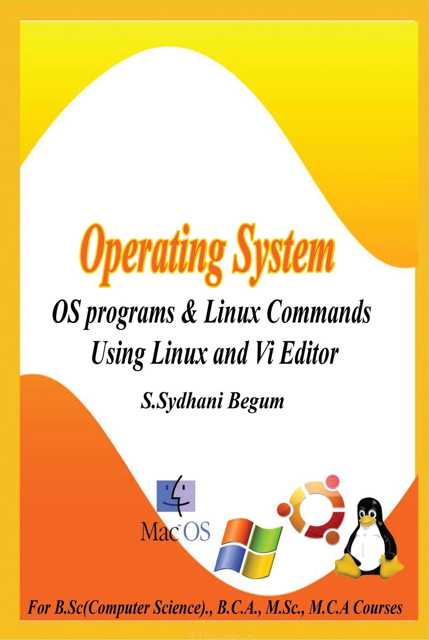 Operating System  Os Program And Linux Commands Using Linux And Vi Editor : Using Linux And Vi Editor