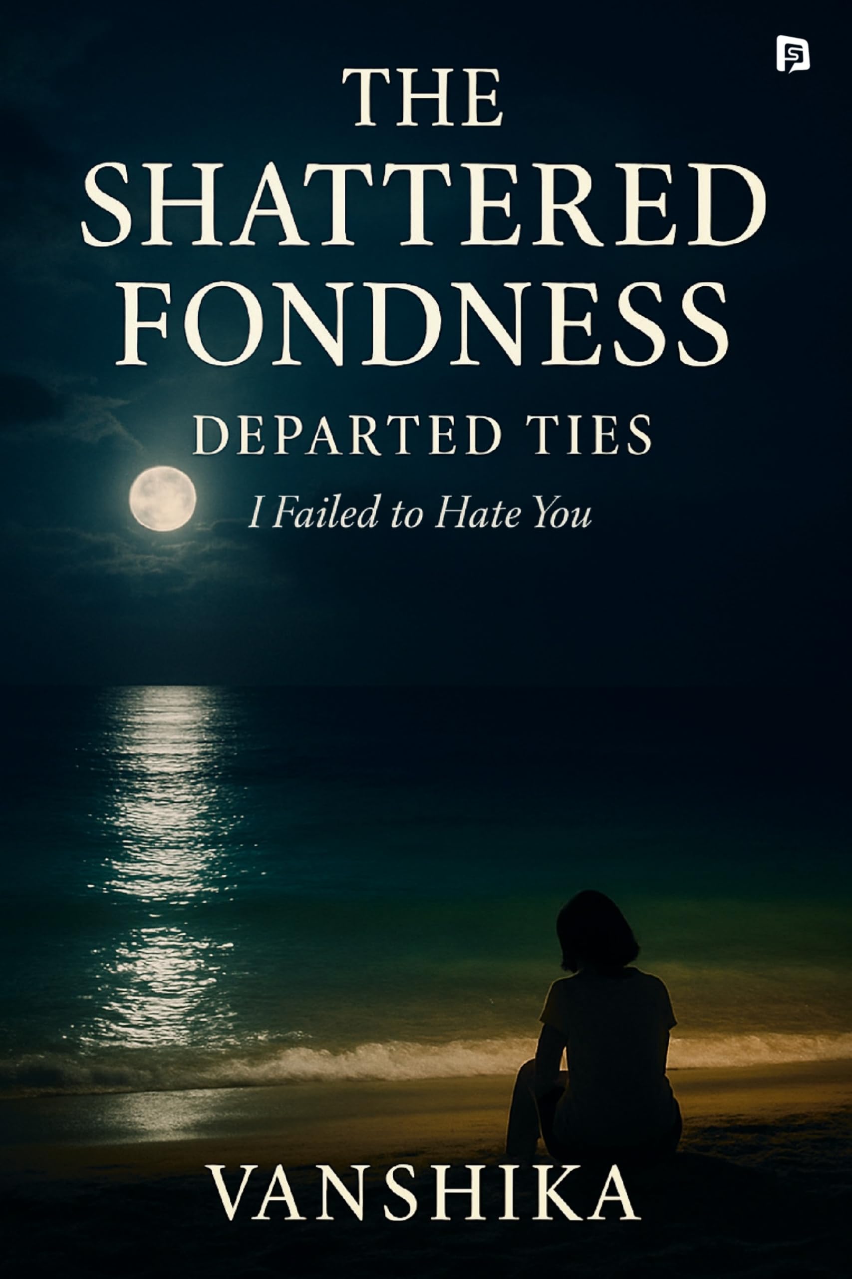 SHATTERED FONDNESS