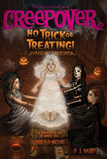 No TrickorTreating!: Superscary Superspecial (9) (Youre Invited to a Creepover)