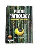 Plant Pathology (Pathogen and Plant Disease)