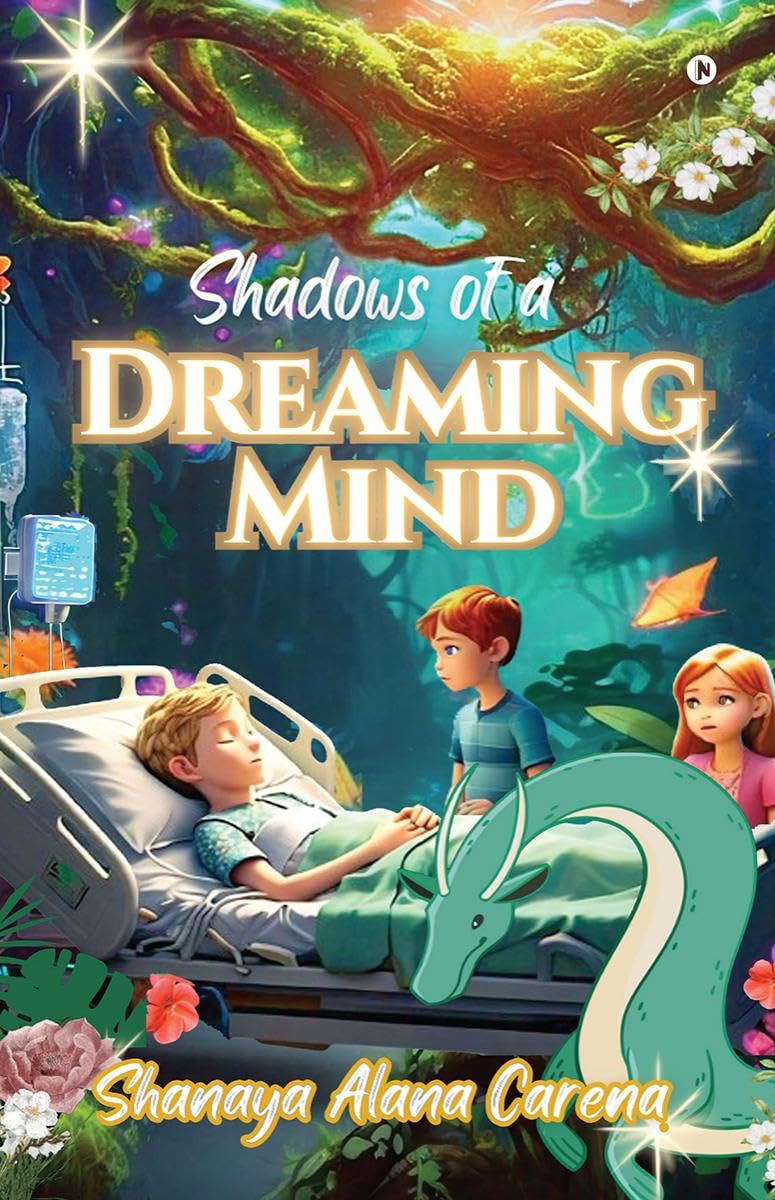 Shadows of A dreaming Mind