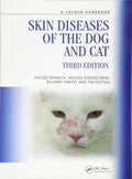 Skin Diseases Of The Dog And Cat 3Ed (Pb 2019) (Veterinary Color Handbook Series)