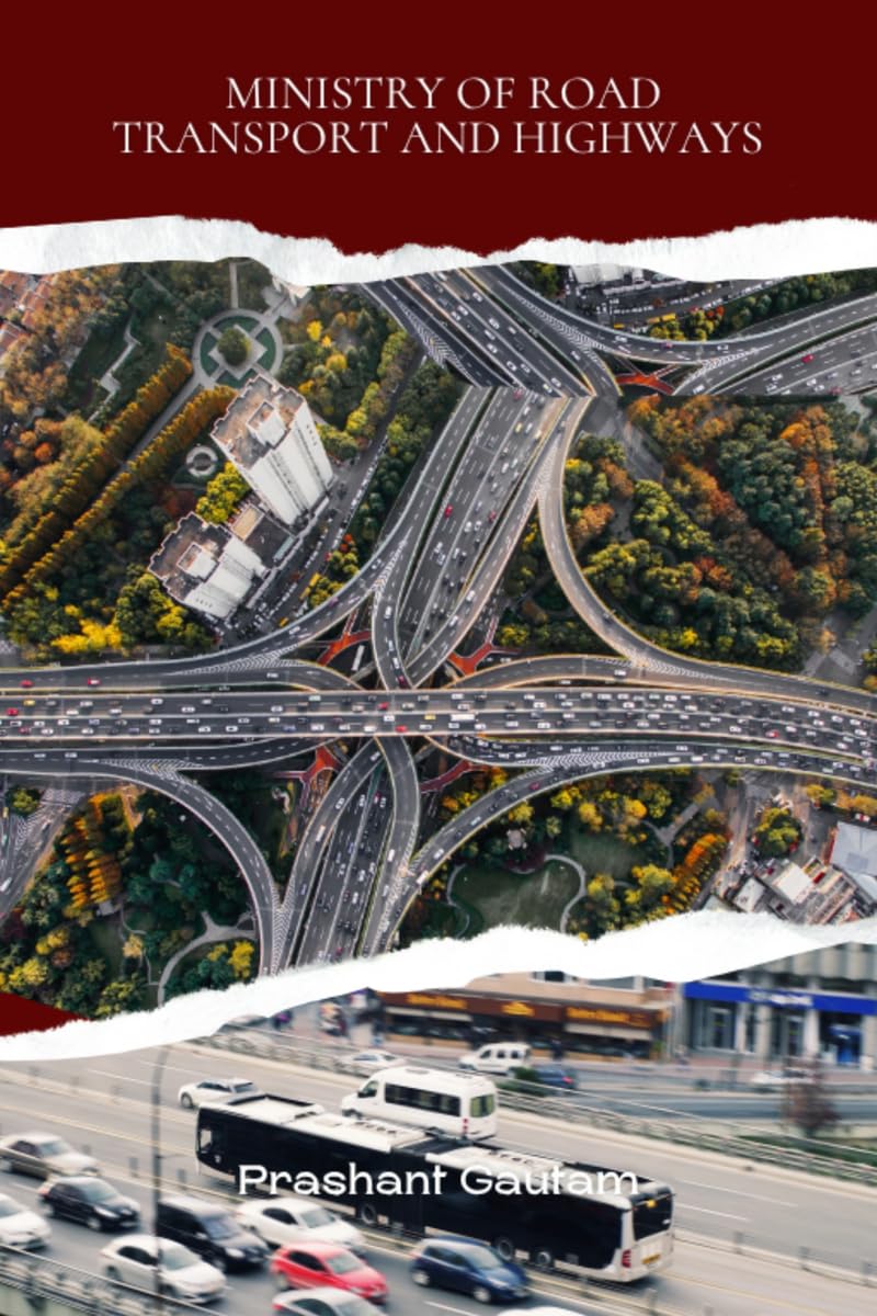 Ministry Of Road Transport And Highways /     