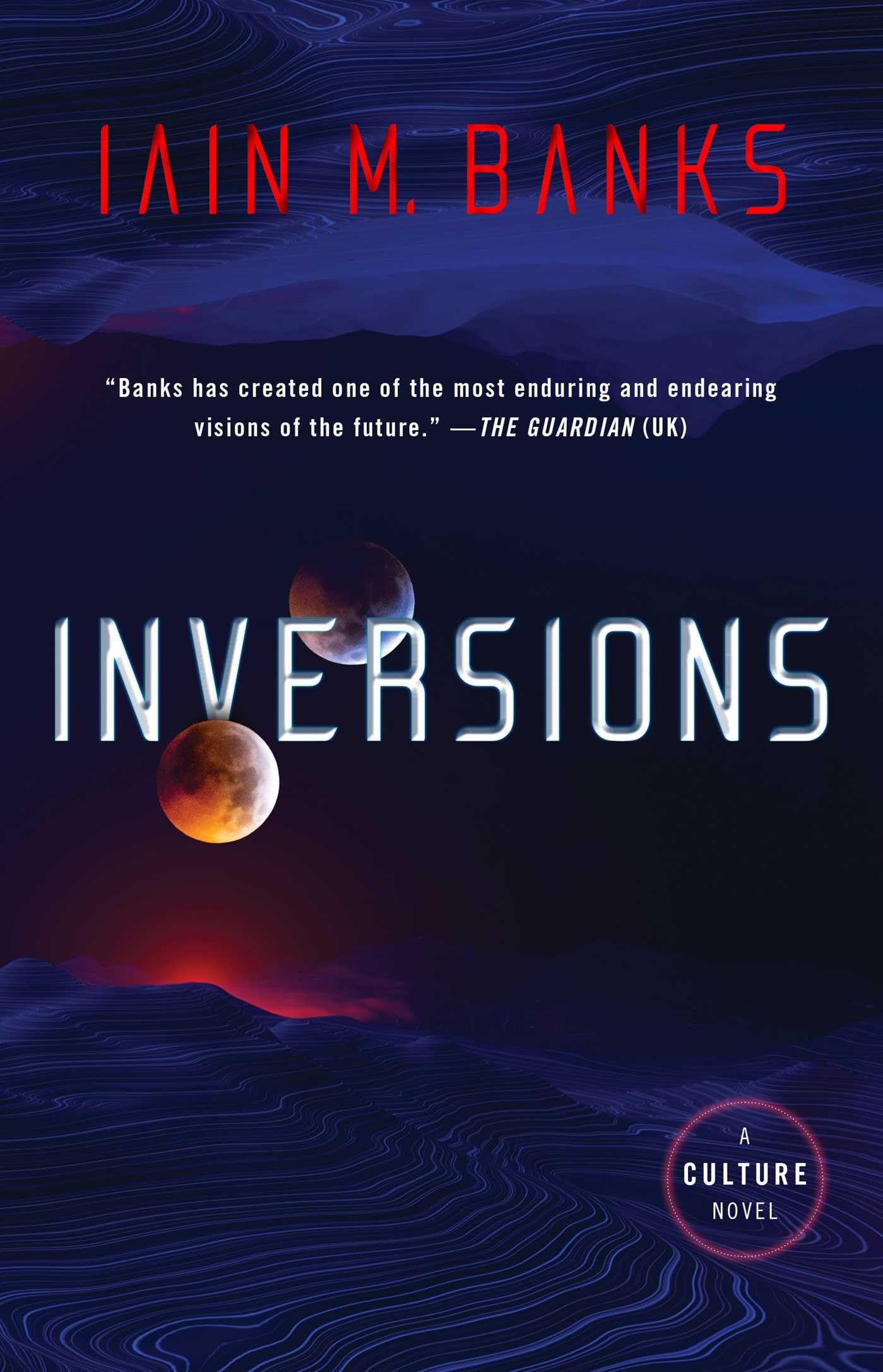 Inversions (Culture)