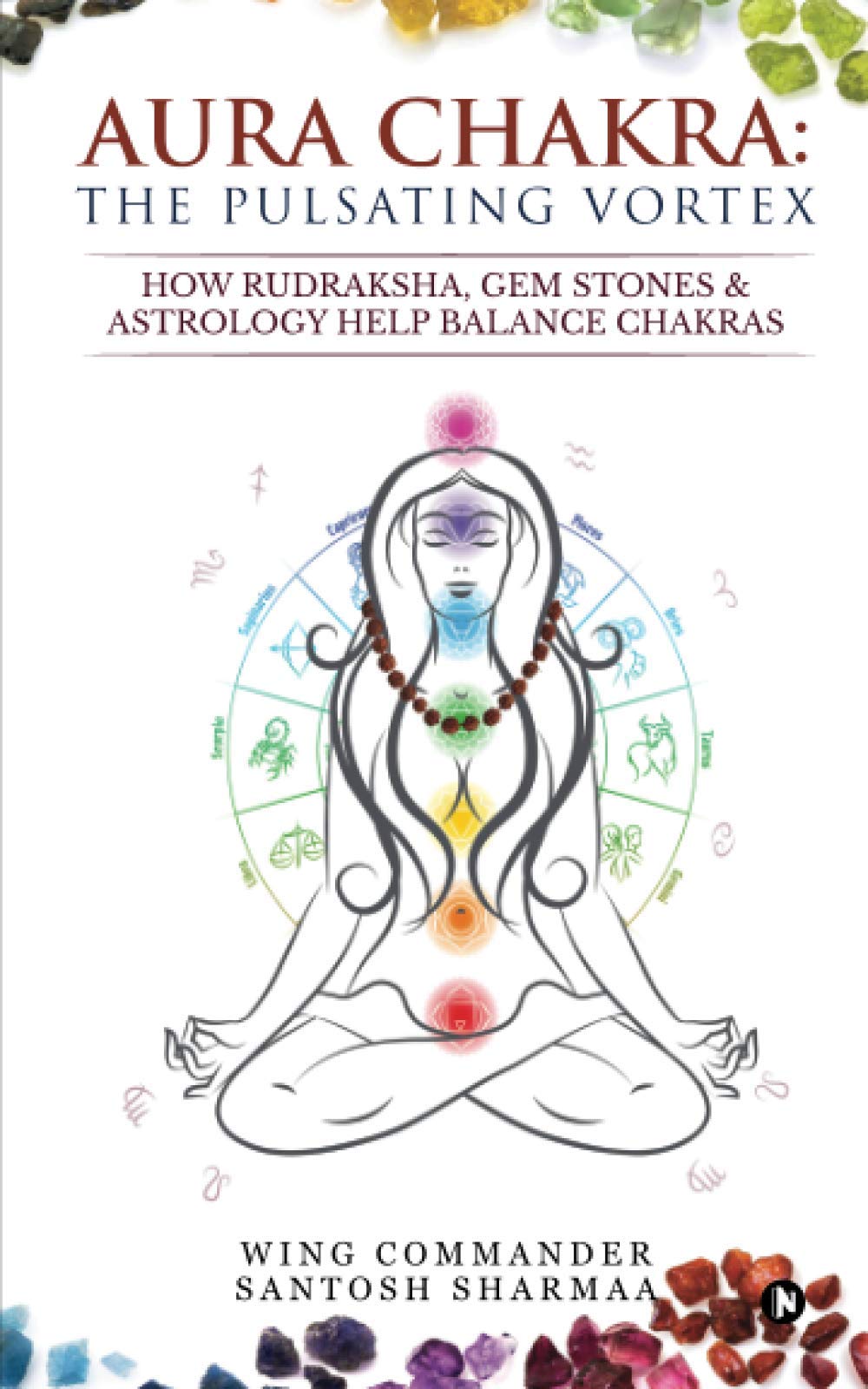 Aura Chakra: The Pulsating Vortex