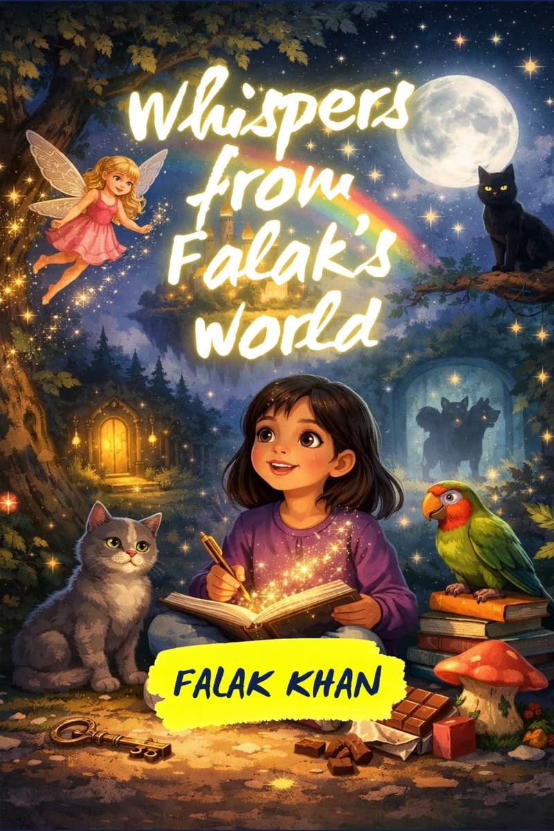 Whispers From Falaks World