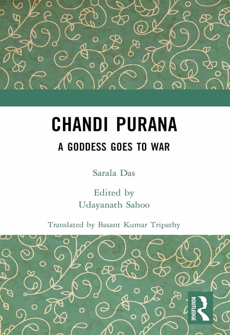 Chandi Purana: A Goddess Goes To War