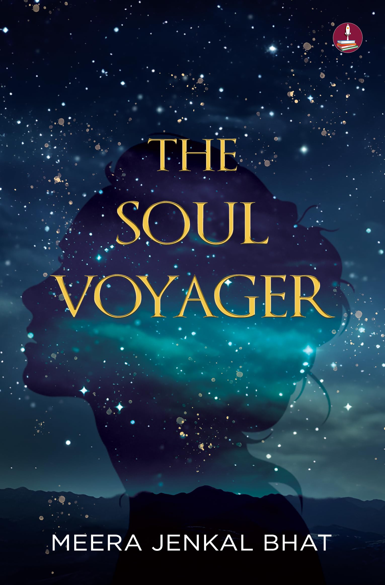 The Soul Voyager | Magical Stories to guide you from Darkness to Light