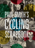 Paul Smiths Cycling Scrapbook
