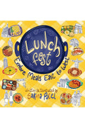 Lunch Fest : Explore Meals East to West